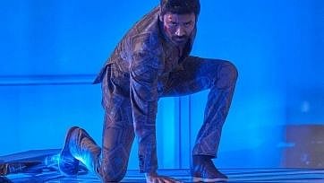 <div class="paragraphs"><p>Dhanush.</p></div>