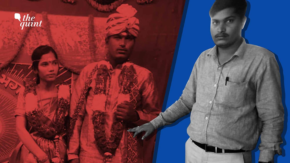 <div class="paragraphs"><p>Nagaraju considered becoming an Islamic convert, but Sultana's family refused to associate with him since he was a Dalit.</p></div>