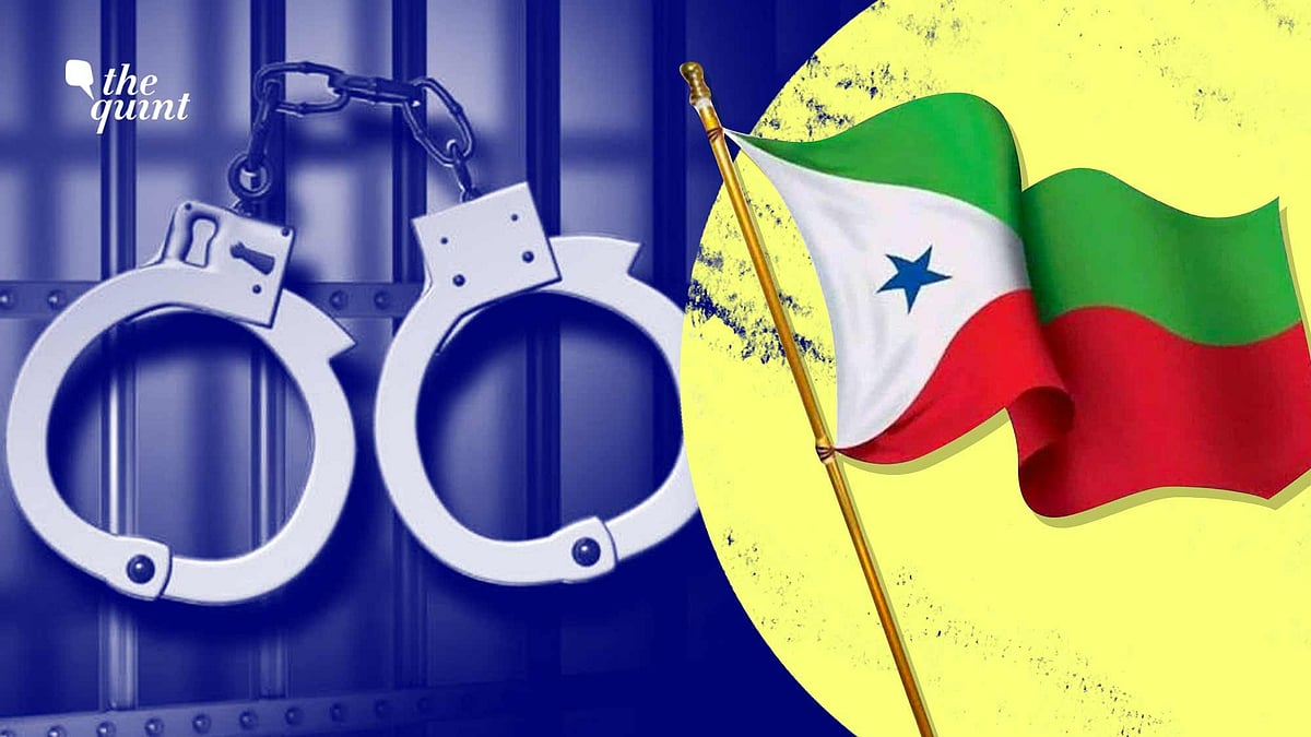 <div class="paragraphs"><p> 31 people arrested in PFI rally sloganeering case have been granted bail by Kerala HC. (Image used for representation purpose.)</p></div>