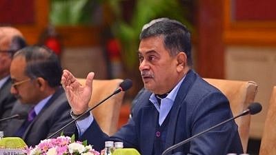 <div class="paragraphs"><p>Union Power Minister R K Singh.</p></div>