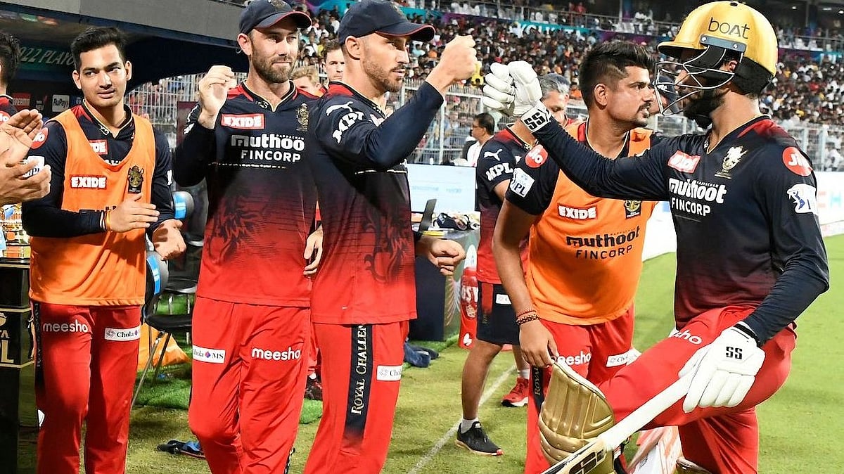 <div class="paragraphs"><p>Rajat Patidar scored a match-winning century in the IPL 2022 Eliminator vs Lucknow Super Giants.</p></div>