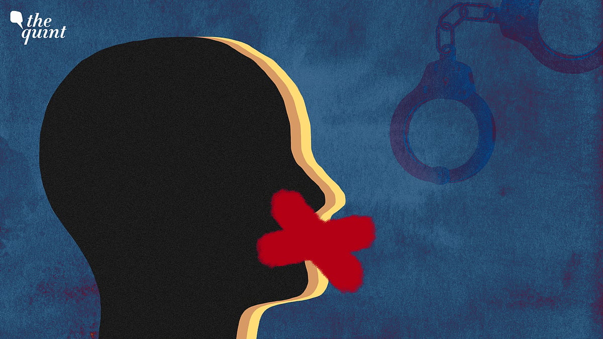 <div class="paragraphs"><p>Over 13,000 Indians have been charged since 2010 under the controversial sedition law, which was put in <a href="https://www.thequint.com/videos/news-videos/refrain-from-filing-firs-under-sedition-law-supreme-court#read-more">abeyance</a> on Wednesday, 11 May, in a landmark decision by the Supreme Court.</p></div>