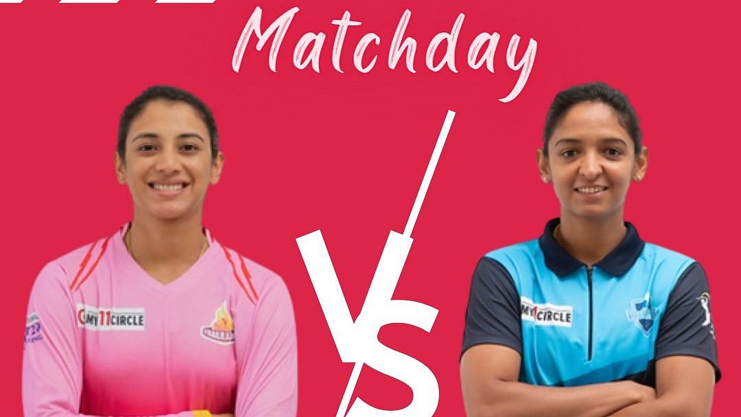 <div class="paragraphs"><p>Trailblazers vs Supernovas Women's T20 Challenge live streaming on Disney+ Hotstar</p></div>