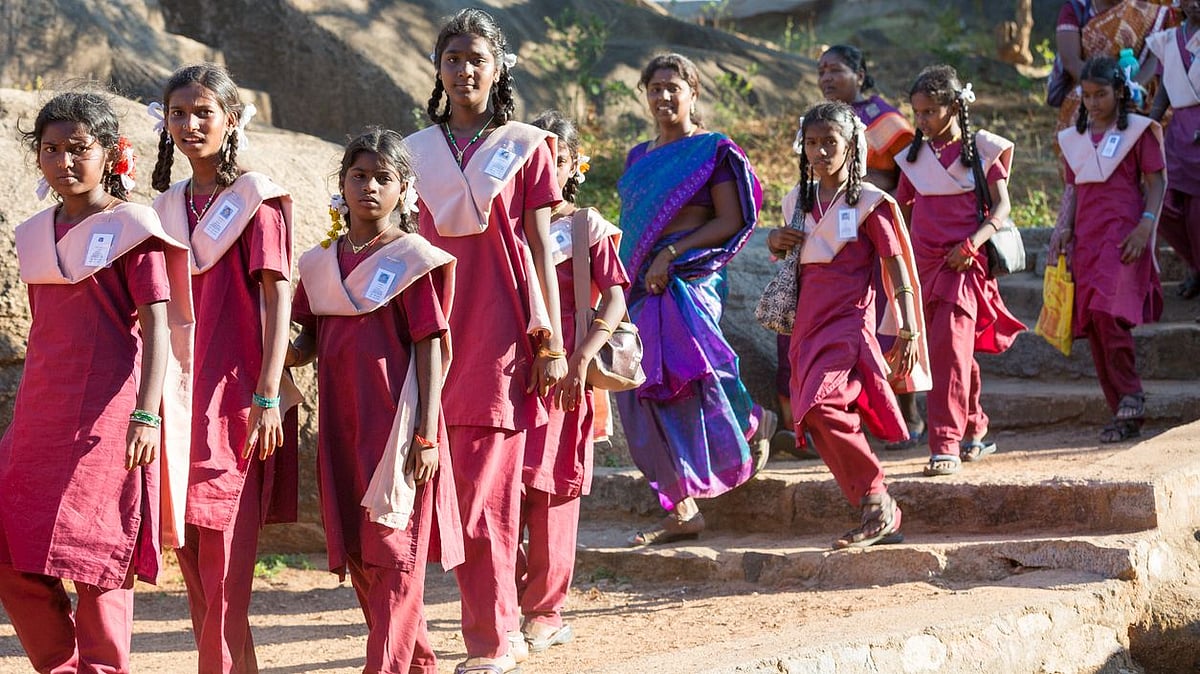 <div class="paragraphs"><p>Early and timely period education means girls are informed and prepared about how to maintain their menstrual health.</p></div>