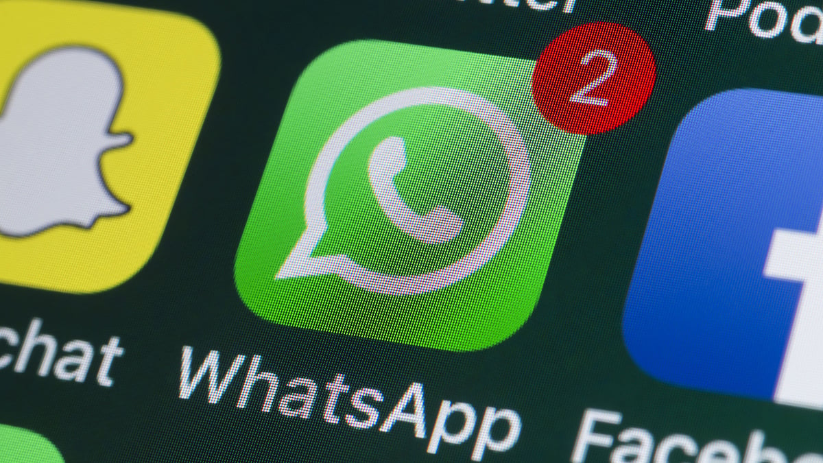 <div class="paragraphs"><p>Here's how to send WhatsApp Message without saving number.</p></div>