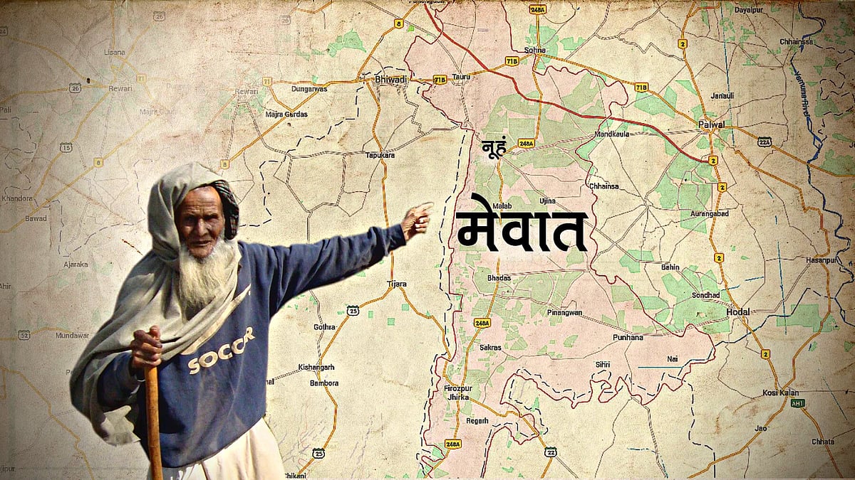 <div class="paragraphs"><p>Why do Hindutva outfits have a disproportionate focus on Mewat?</p></div>