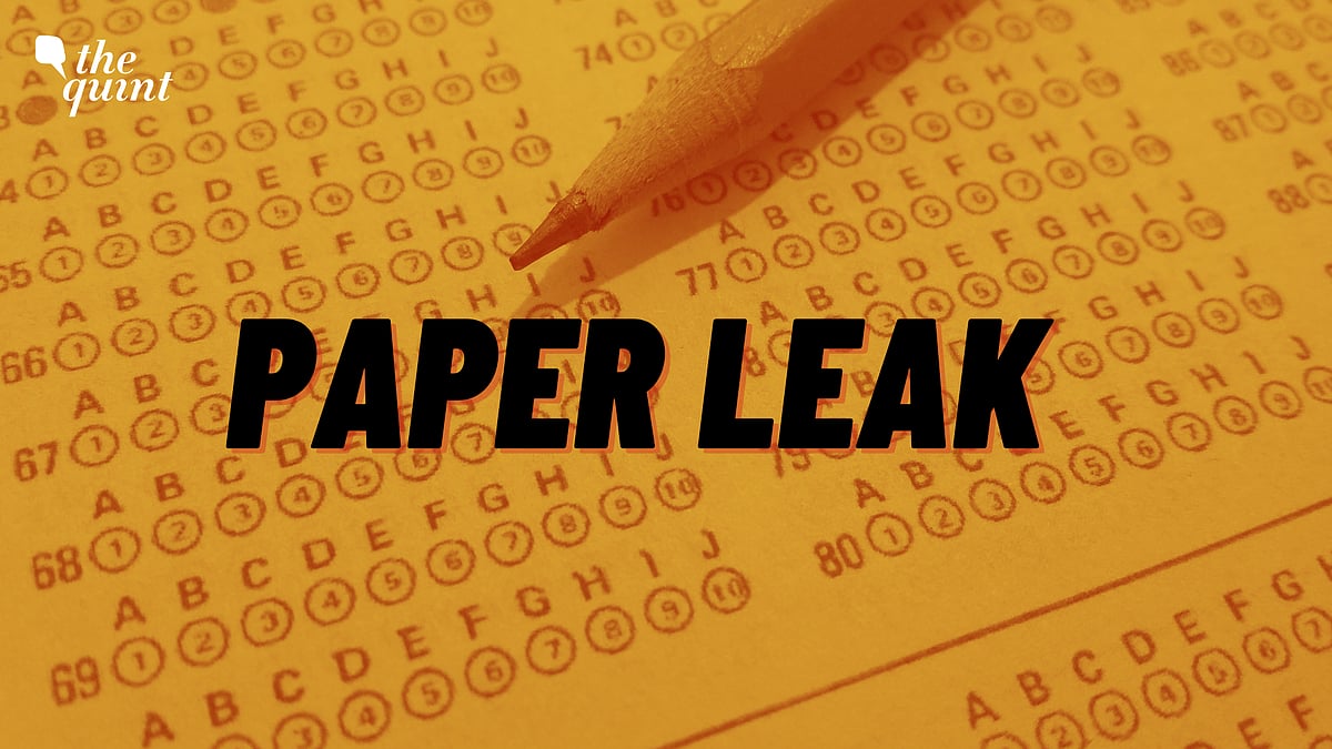 <div class="paragraphs"><p>The prelims paper was leaked right before the commencement of the examination on Sunday, 8 May and had gone viral on many Telegram groups.</p></div>