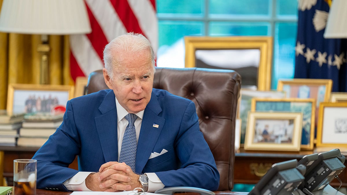 <div class="paragraphs"><p>US President Joe Biden.</p></div>