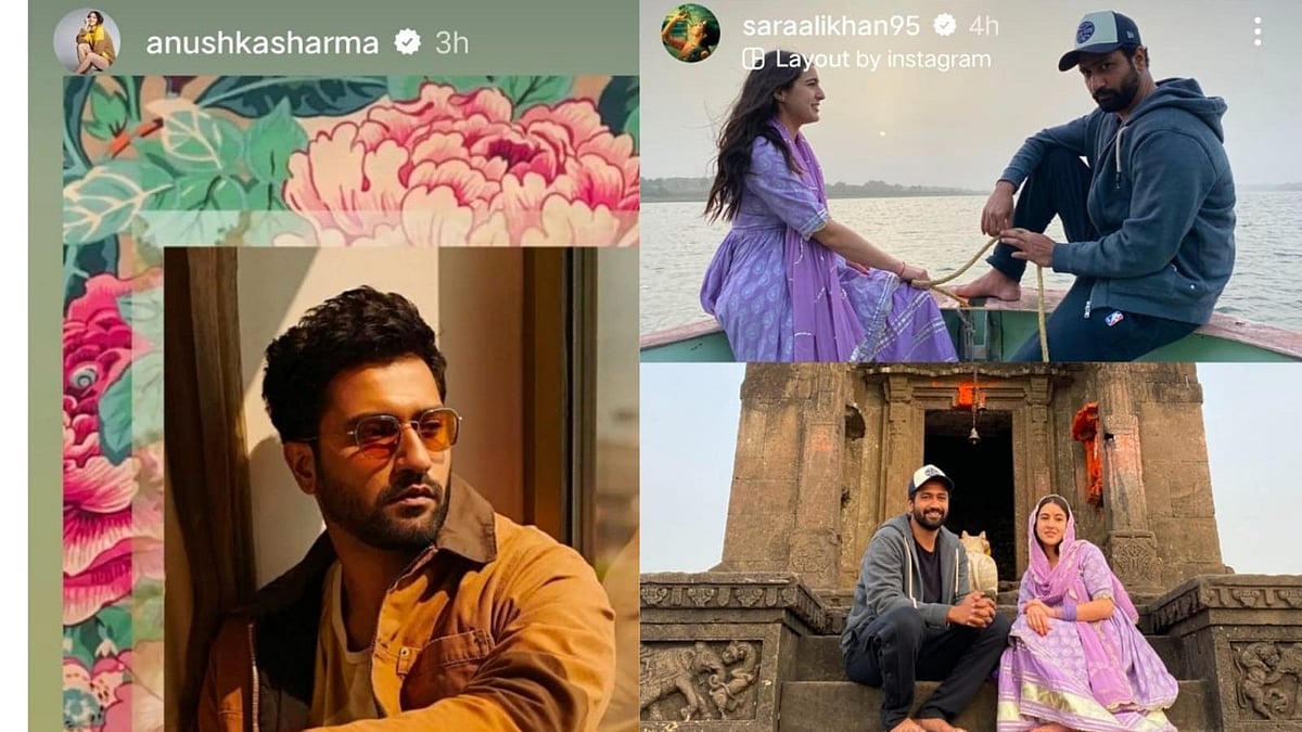 <div class="paragraphs"><p>Vicky Kaushal's Birthday</p></div>