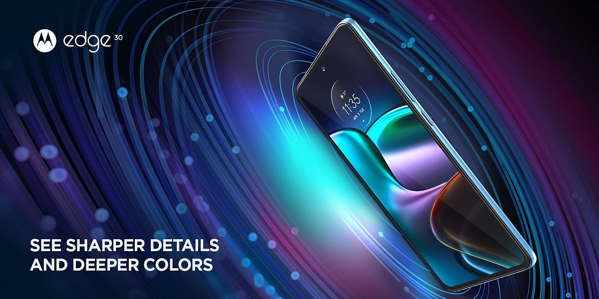 <div class="paragraphs"><p>Motorola Edge 30 Launch date in India</p></div>