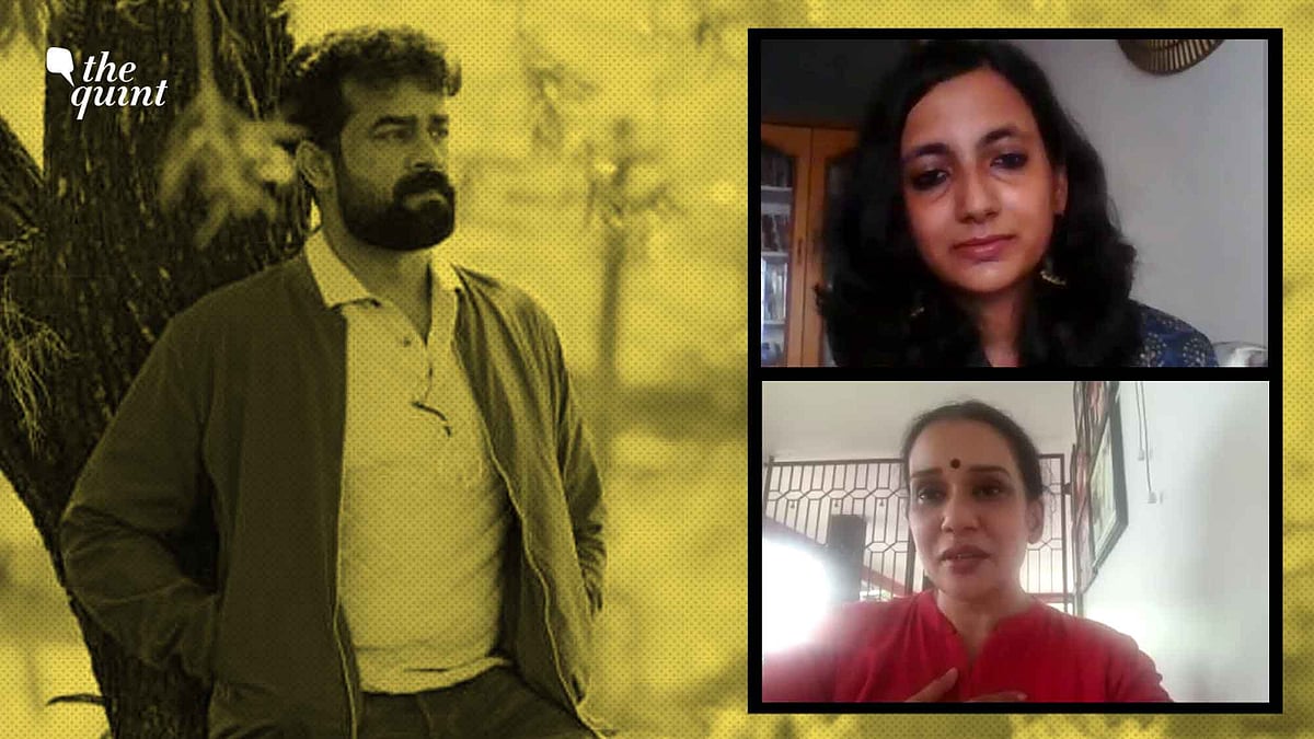 <div class="paragraphs"><p>Maala Parvathi says she resigned from the ICC of the power Malayalam film association, AMMA, because she allegedly heard actor-producer Vijay Babu name a sexual assault survivor, who has lodged a rape complaint against him.&nbsp;&nbsp;</p></div>