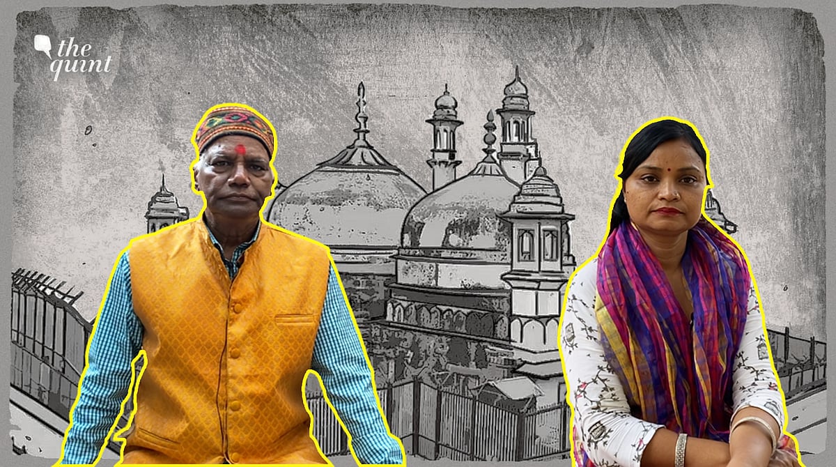 <div class="paragraphs"><p><strong>The Quint</strong> sat down with Sohan Lal Arya and Sita Sahu to know their side of the story.</p></div>