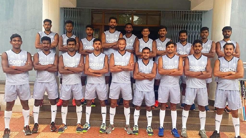 <div class="paragraphs"><p>Watch IND vs PAK Hockey Asia Cup match live streaming on Disney+ Hotstar</p></div>