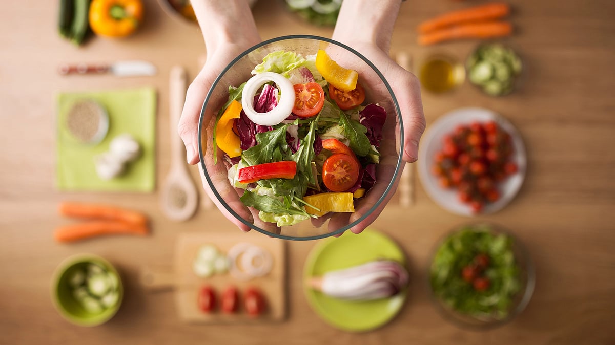 <div class="paragraphs"><p>The right food can solve your health woes, while the wrong ones can exarcebate them.</p></div>