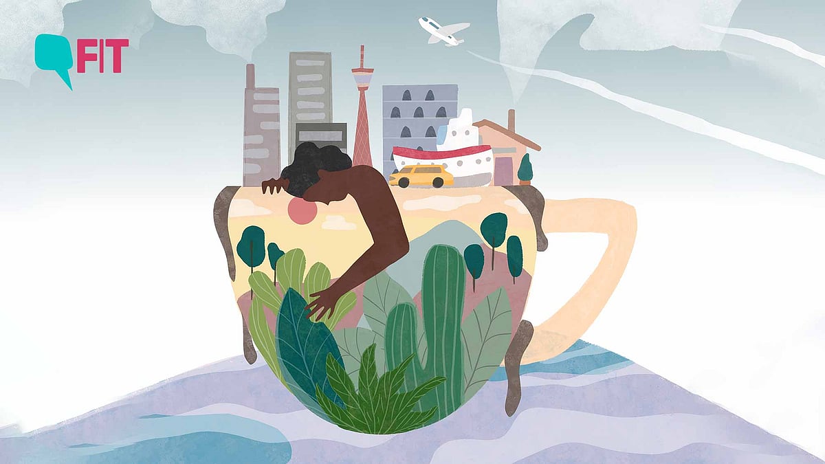 <div class="paragraphs"><p>Menstrual Hygiene Day 2022: International Day of Action for Women's Health</p></div>