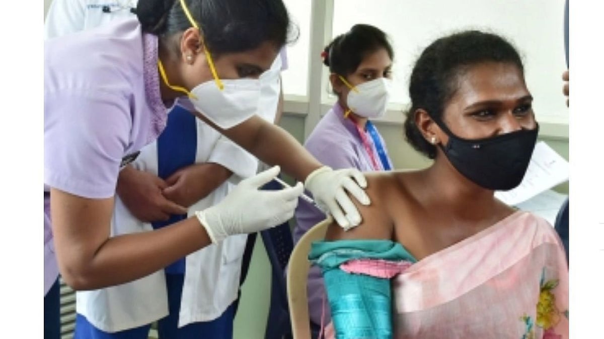 <div class="paragraphs"><p>NGO Thozhi and SIMS hospital in Chennai launch a joint initiative to provide Hepatitis B vaccine to the transgender community.</p></div>