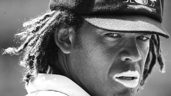 <div class="paragraphs"><p>The death of former Australian cricketer Andrew Symonds has left cricketers across the world united in shock and grief.</p></div>