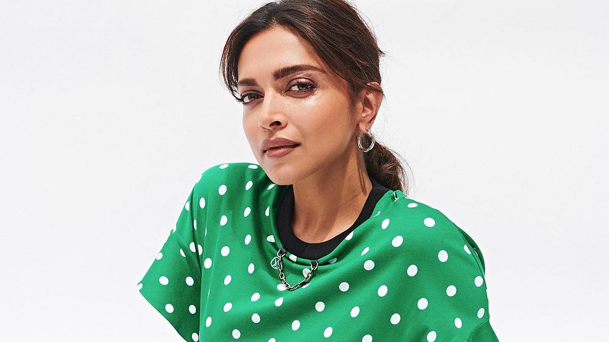 <div class="paragraphs"><p>Deepika Padukone once again breaks the stigma around mental health.</p></div>