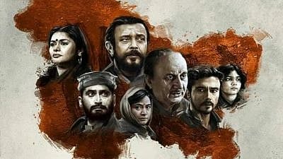 <div class="paragraphs"><p><em>The Kashmir Files </em>poster.</p></div>