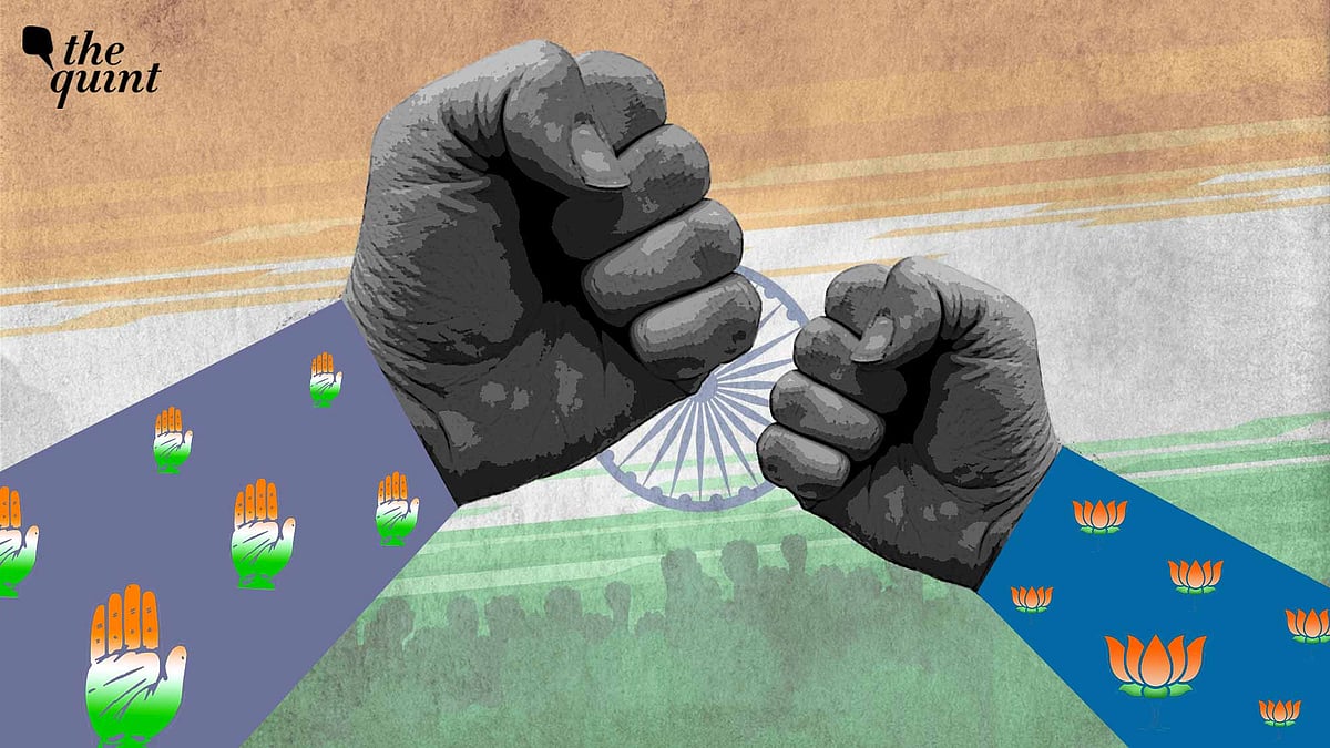 <div class="paragraphs"><p>(At the Udaipur Chintan Shivir, Congress is trying to reclaim nationalism from the BJP)</p></div>