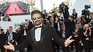 R Madhavan.
