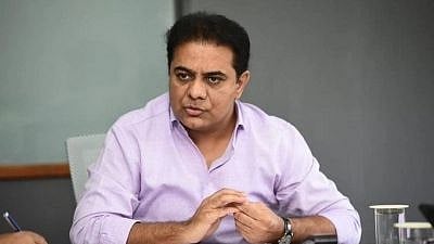 <div class="paragraphs"><p>KT Rama Rao.</p></div>