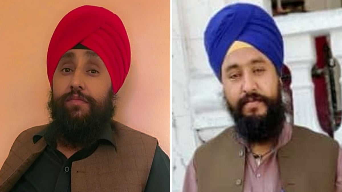 <div class="paragraphs"><p>Saljeet Singh (42) and Ranjeet Singh (38), were shopkeepers who sold spices at Tal Bazaar in the Sarband area.</p></div>