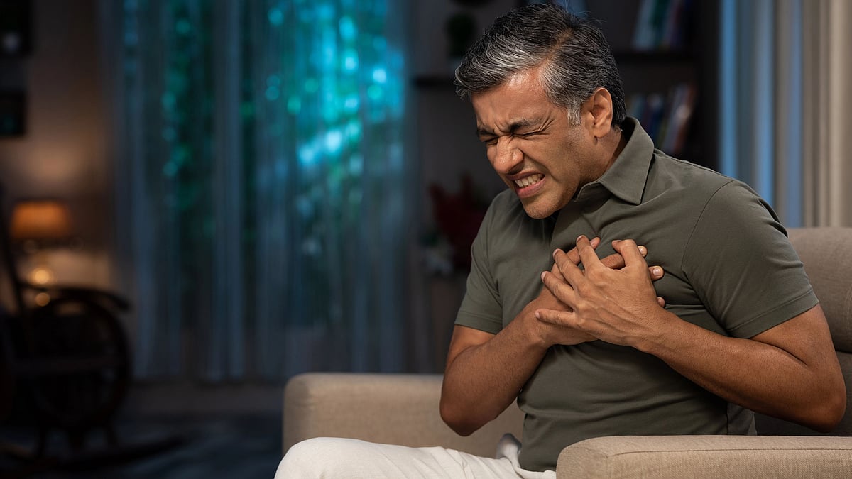 <div class="paragraphs"><p>Indian summer heat is harsh on most people, but for heart patients, the constant heatwaves pose a real, immediate risk. </p></div>