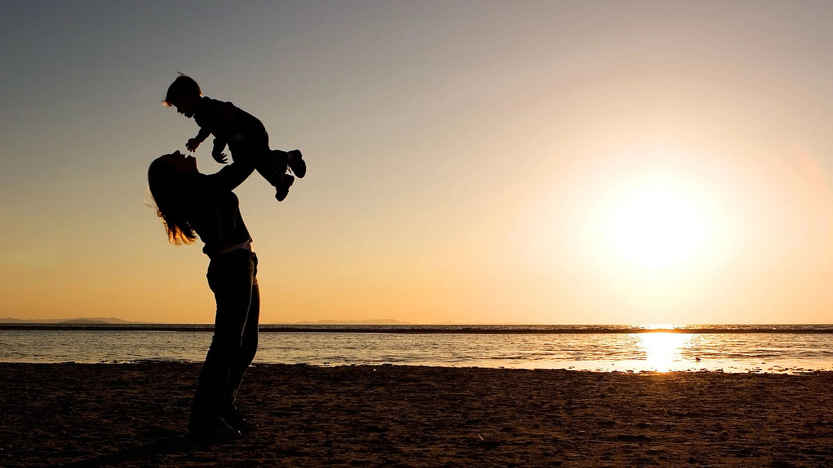<div class="paragraphs"><p>Happy Mother's Day 2022 wishes, images and posters.</p></div>