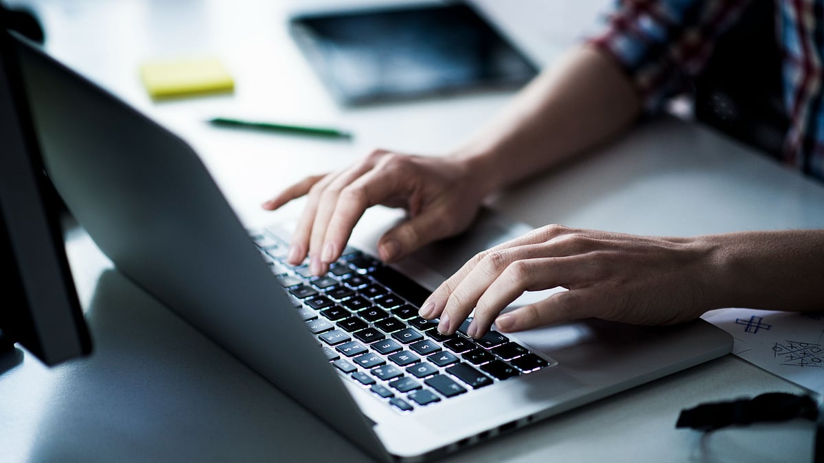 <div class="paragraphs"><p>SSC JE 2023 Registration steps below</p></div>