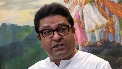 <div class="paragraphs"><p>Maharashtra Navnirman Sena President Raj Thackeray.</p></div>