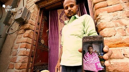 <div class="paragraphs"><p>Bhagya Vihar loses many women to the Mundka fire.</p></div>