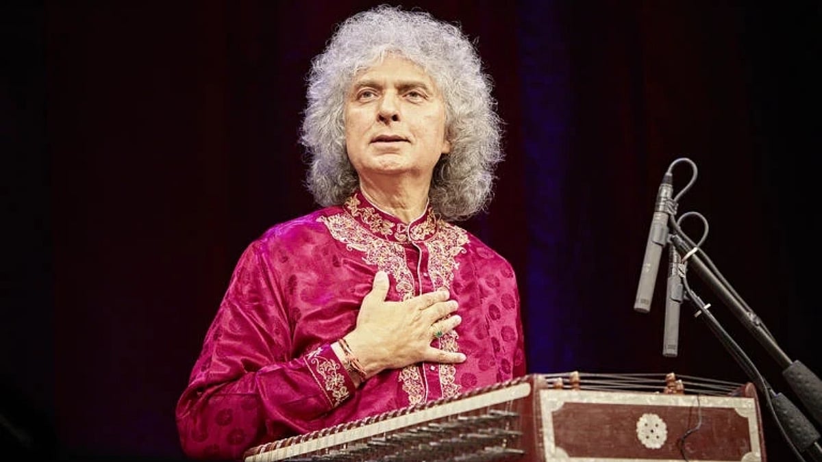 <div class="paragraphs"><p>Pandit Shivkumar Sharma has passed away.&nbsp;</p></div>