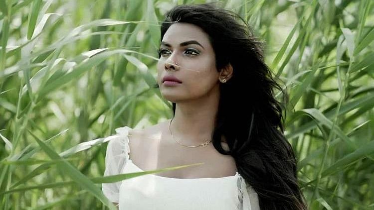 <div class="paragraphs"><p>Kerala actor and model Sherin Celin Mathew</p></div>