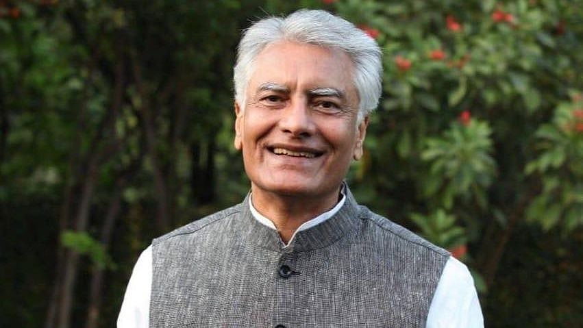 <div class="paragraphs"><p>Former Punjab Congress chief Sunil Jakhar.</p></div>