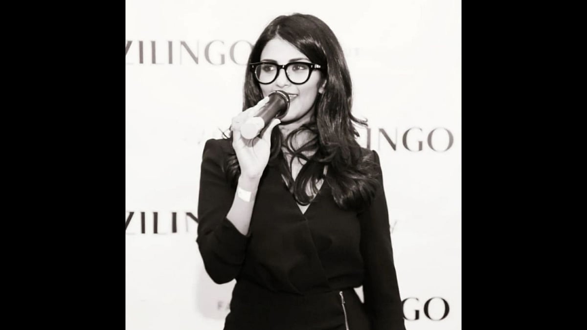 <div class="paragraphs"><p> Ankiti Bose has been fired by the company she co-founded and was CEO of, after an independent forensic investigation into financial irregularities by her.</p></div>