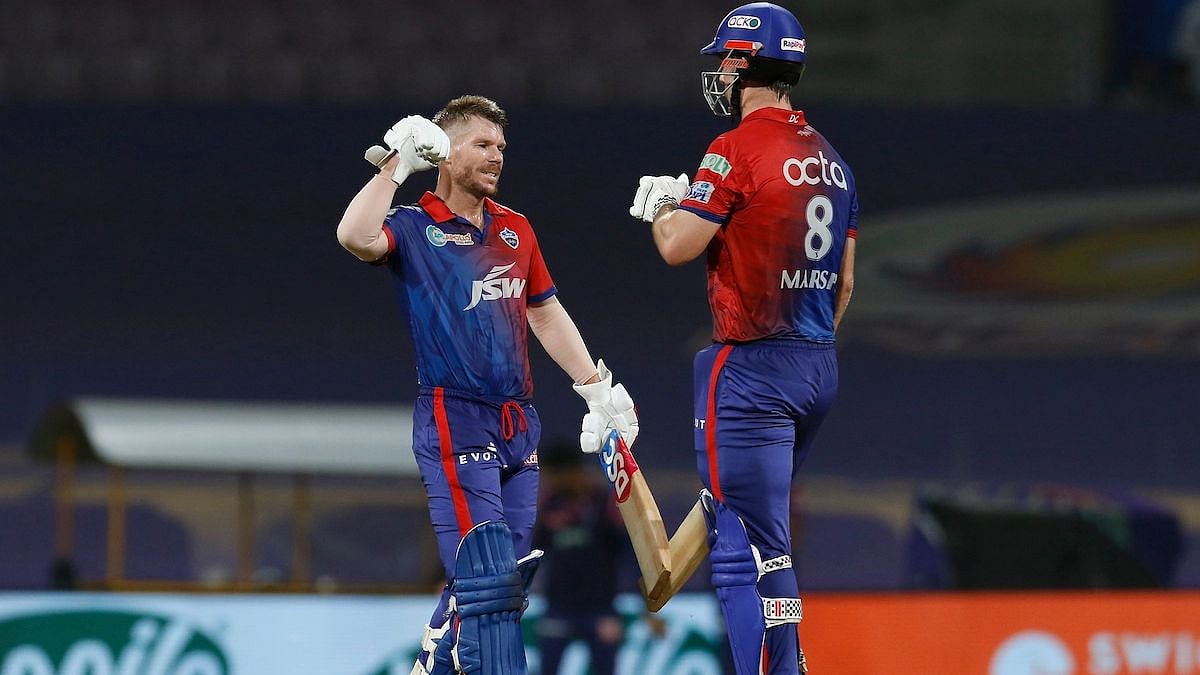 <div class="paragraphs"><p>David Warner scored 93 runs in two matches</p></div>