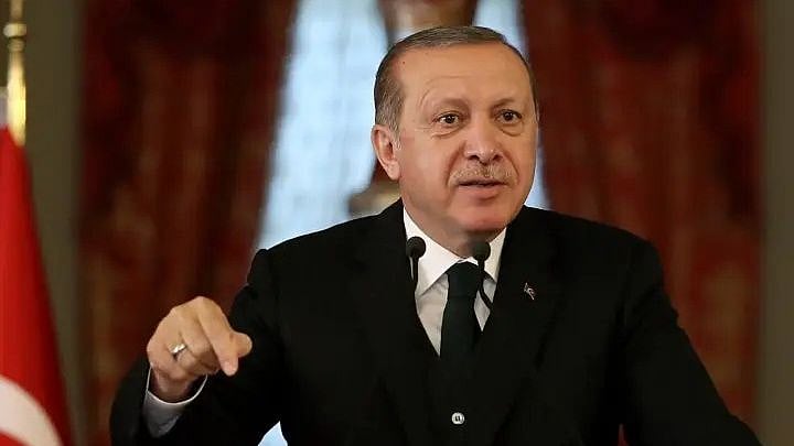 <div class="paragraphs"><p>After decades of neutrality, the two Scandinavian states that have to date remained out of the North Atlantic Treaty Organization (NATO) have reacted to Russia’s invasion of Ukraine by declaring an intention to join the American-led alliance. But there is a major obstacle in their way: Turkey.</p></div>