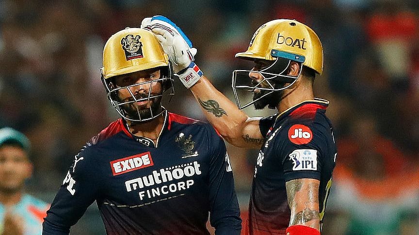 <div class="paragraphs"><p>Rajat Patidar was supposed to get married in May, instead he's playing match-winning innings to get RCB ahead in IPL 2022.</p></div>