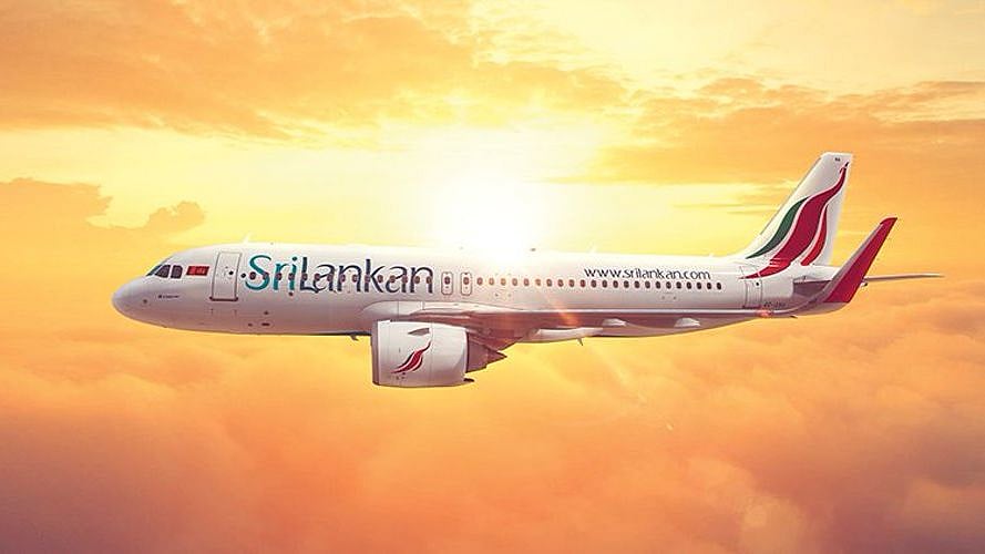 <div class="paragraphs"><p>Ranil Wickremesinghe announced the government's plans to privatise the loss-making Sri Lankan Airlines.</p></div>