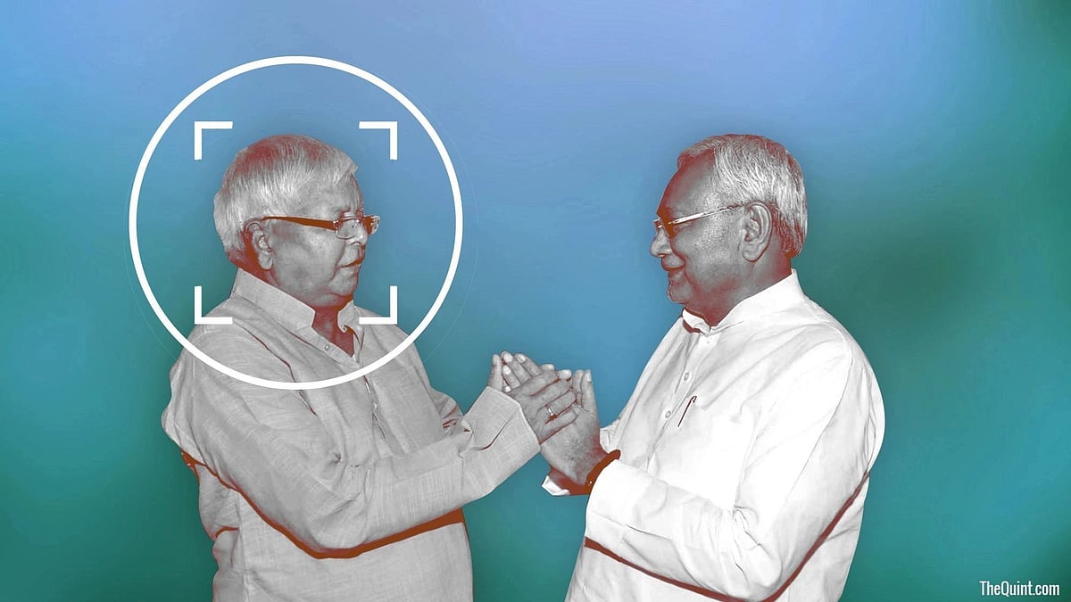 <div class="paragraphs"><p>From Lalu Yadav's RJD to Nitish Kumar's Janata Dal (U), the parties have announced their candidates for Rajya Sabha elections.</p></div>