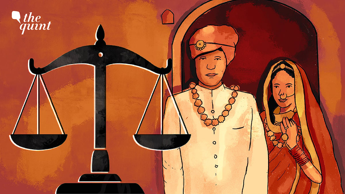 <div class="paragraphs"><p>Why Is The Madras HC Verdict on Homemakers' Property Rights a 'Welcome Step'?</p></div>