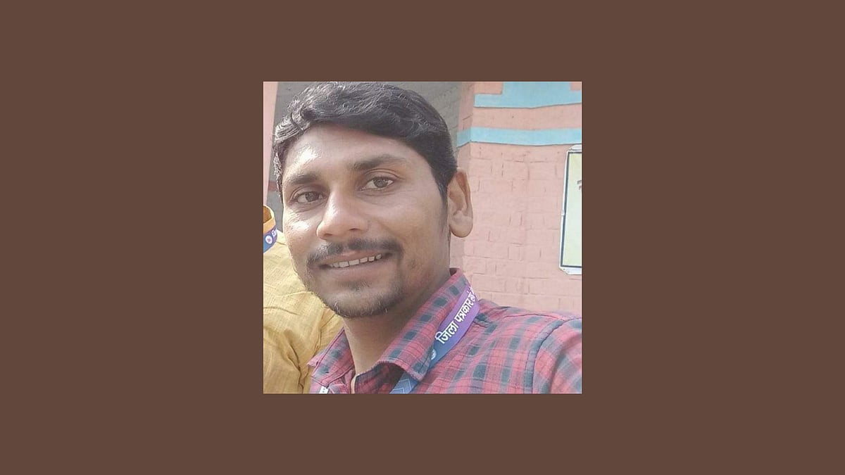 <div class="paragraphs"><p>Subhash Kumar Mahto, a journalist from Bihar's Begusarai was on Friday, 20 May, shot dead outside his house in Sakho village, by four unidentified persons.</p></div>