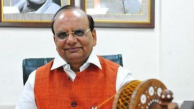 <div class="paragraphs"><p>Vinai Kumar Saxena has been appointed as Delhi's new lieutenant governor, as per a statement of the press secretary to the president.</p></div>