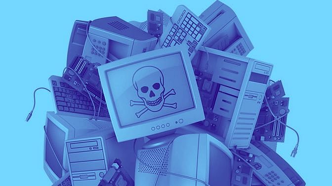 <div class="paragraphs"><p>The Environment Ministry this week released its Draft E-waste Management Rules which set fresh standards for businesses to adhere to when it comes to recycling electronic waste.</p></div>