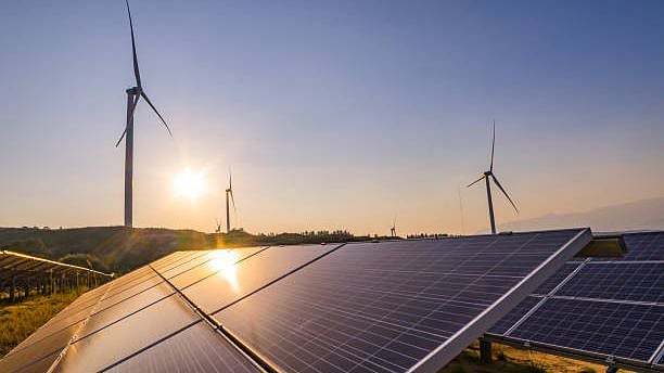 <div class="paragraphs"><p>Rajya Sabha passes Energy Conservation (Amendment) Bill, 2022.</p></div>