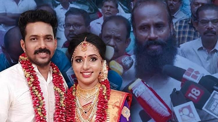 <div class="paragraphs"><p>The court pronounced Kiran Kumar guilty of all charges, including dowry death and harassment, and abetment to suicide.</p></div>