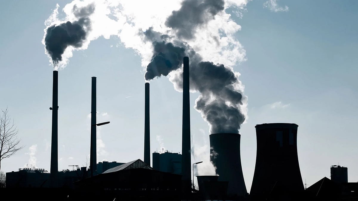 <div class="paragraphs"><p>A number of states, including Maharashtra, Jharkhand, Haryana, Punjab, Bihar, Uttar Pradesh, and Andhra Pradesh, have faced power outages. </p></div>
