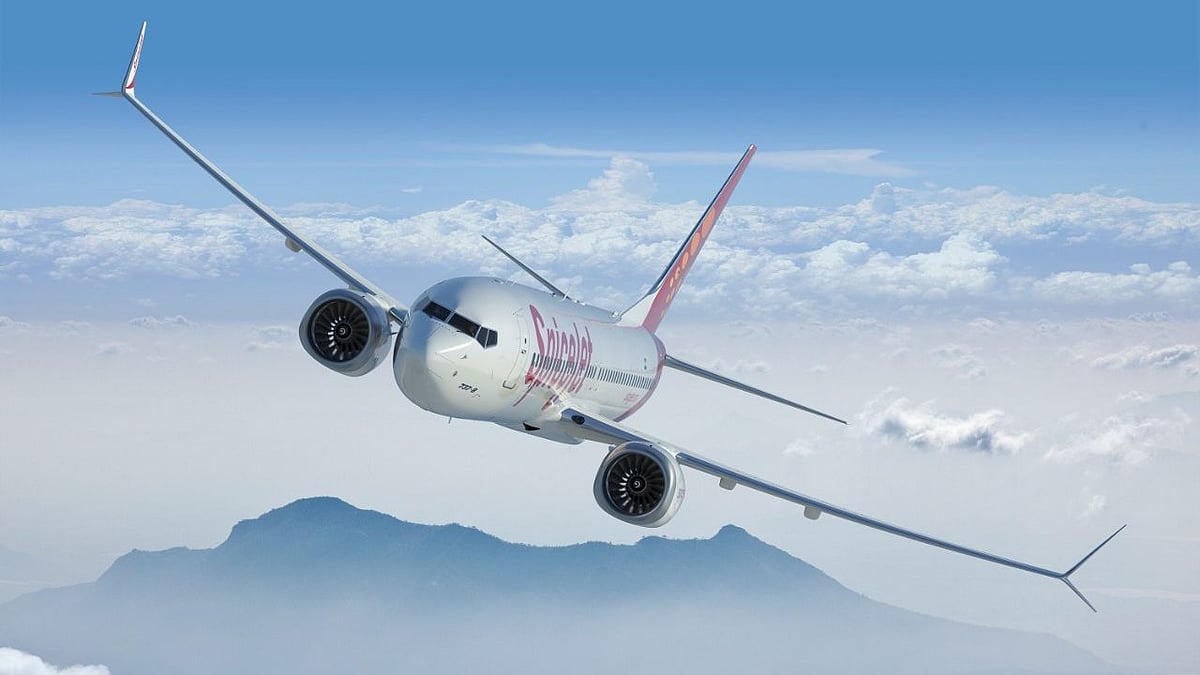 <div class="paragraphs"><p>An attempted ransomware attack on Tuesday night impacted Spicejet's systems and delayed early morning departures on Wednesday, 25 May.</p></div>