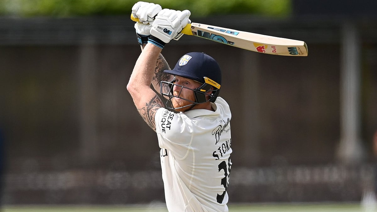 <div class="paragraphs"><p>Ben Stokes in action during the LV County Championship</p></div>
